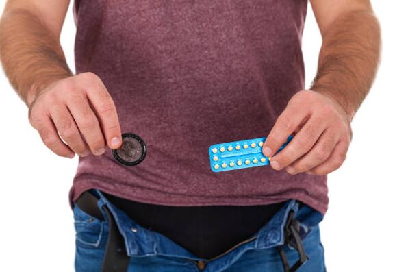 zdravljenje prostatitisa pri moških