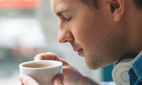 kava kot škodljiva pijača za prostatitis